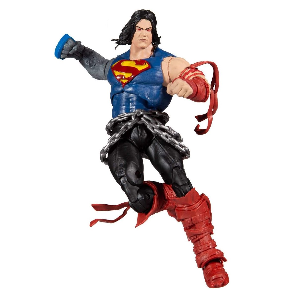 TTComicChannel's tweet photo. DC Multiverse Superman Dark Nights Death Metal - McFarlane Toys
Link para compra BR: https://t.co/DqxCuKkJ65
Buy here: https://t.co/pzeLXMKvjg
#dc #comics #McFarlane #actionfigure #dcmultiverse #collecttobuild #builda #darknightsdeathmetal #superman #clarkkent #kalel https://t.co/tkV83kITg5