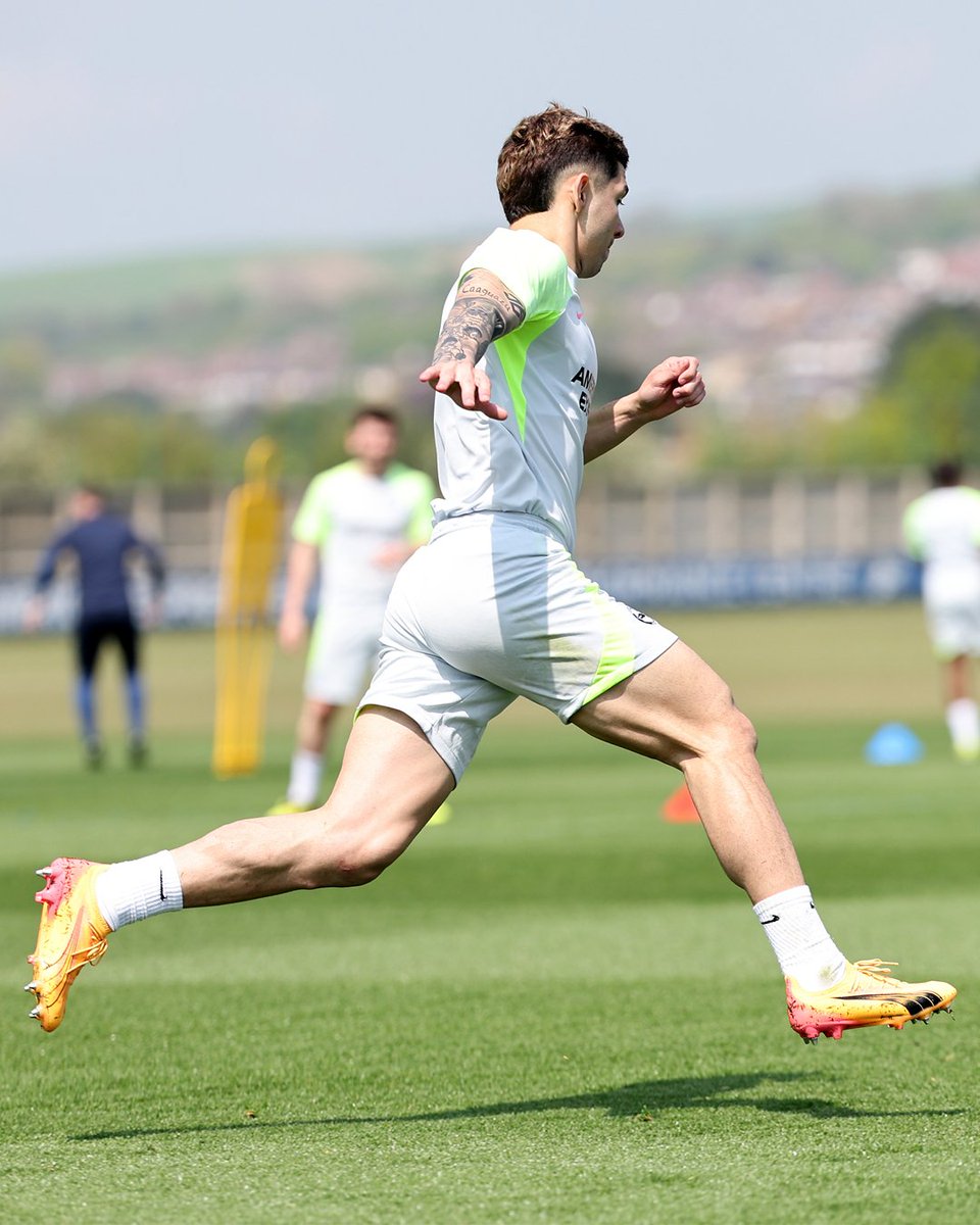 La Joya. 🇵🇾💎 @JulioEnciso33 🏃‍♂️