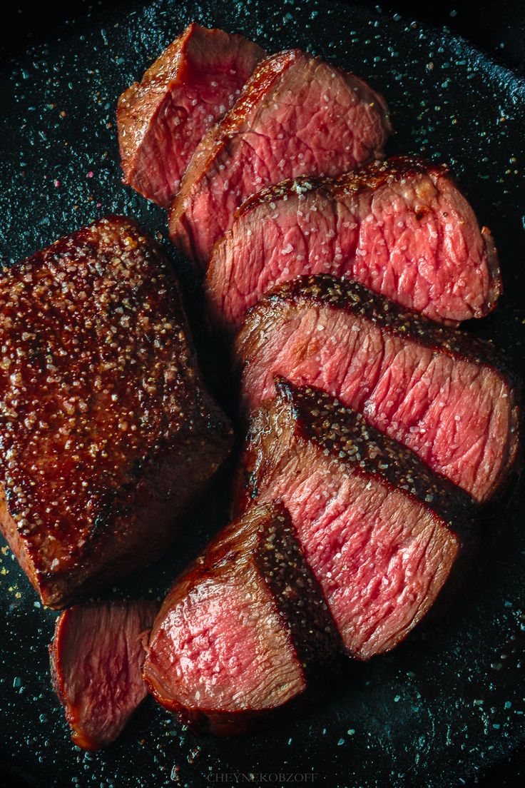 Red meat is a superfood: Vit A Vit D Vit E Vit K Vit B1 Vit B2 Vit B3 Vit B5 Vit B6 Vit B7 Vit B9 Vit B12 Copper Selenium Potassium Phosphorus Magnesium Calcium Sodium Zinc Iron Eat more steak.