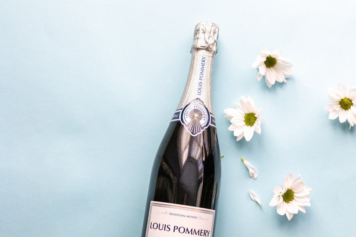 Louis Pommery England is the very first English sparkling wine created by a champagne house.

Please drink responsibly.

#PinglestoneEstate #EnglishSparklingWine #LouisPommeryEngland