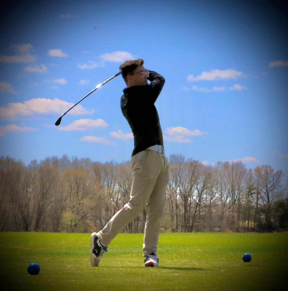 Troy Athens Golf (@troyathensgolf) on Twitter photo Athens came in 3rd at the OAA League Meet at Fieldstone GC yesterday.
JAMES LUCA got the Game Ball for his Team Best 82. James also finished in 8th place earning him a Medal. Ayaan B, Gio M & Ethan R's score also counted towards the team.
PC - <a href="/MaysumHaddad/">Maysum aka “Mace”</a> Athens came in 3rd at the OAA League Meet at Fieldstone GC yesterday.
JAMES LUCA got the Game Ball for his Team Best 82. James also finished in 8th place earning him a Medal. Ayaan B, Gio M & Ethan R's score also counted towards the team.
PC - <a href="/MaysumHaddad/">Maysum aka “Mace”</a>