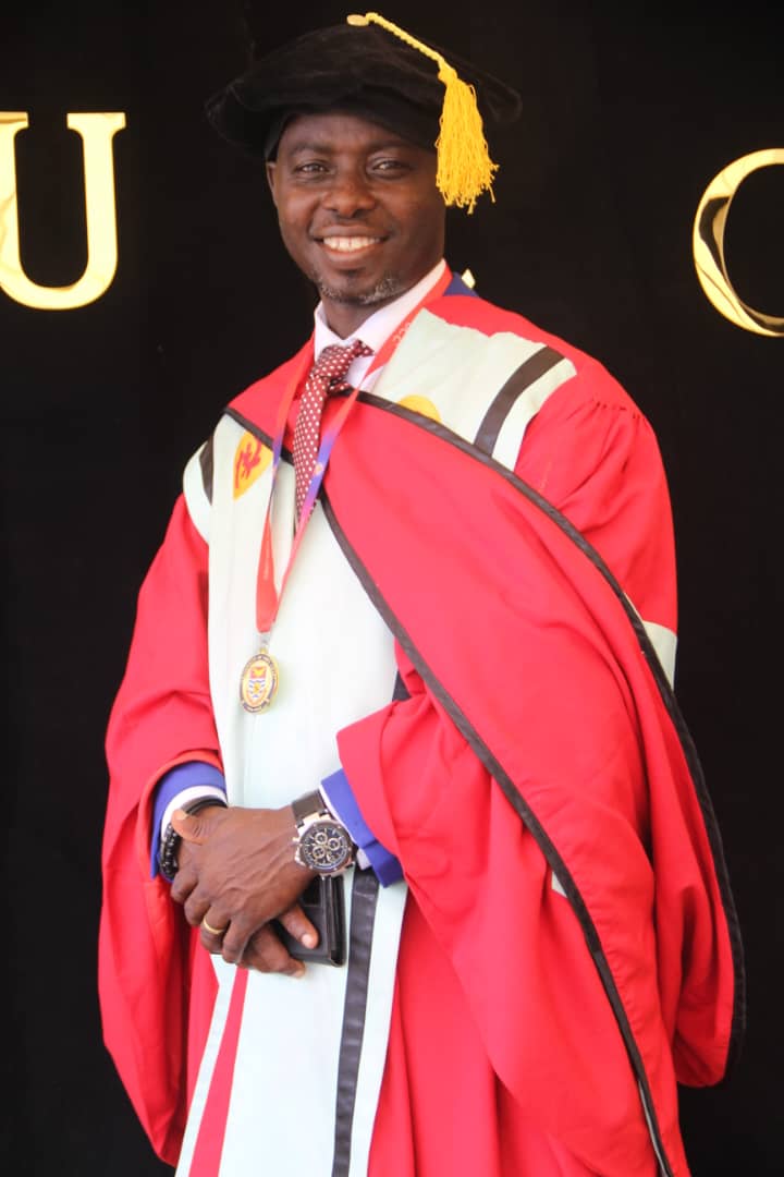 MTCE_Official's tweet photo. Congratulations to one of the finest men you can find on MAMTECH campus..
#UEW
#Mamtech https://t.co/ftNQTzpNcF