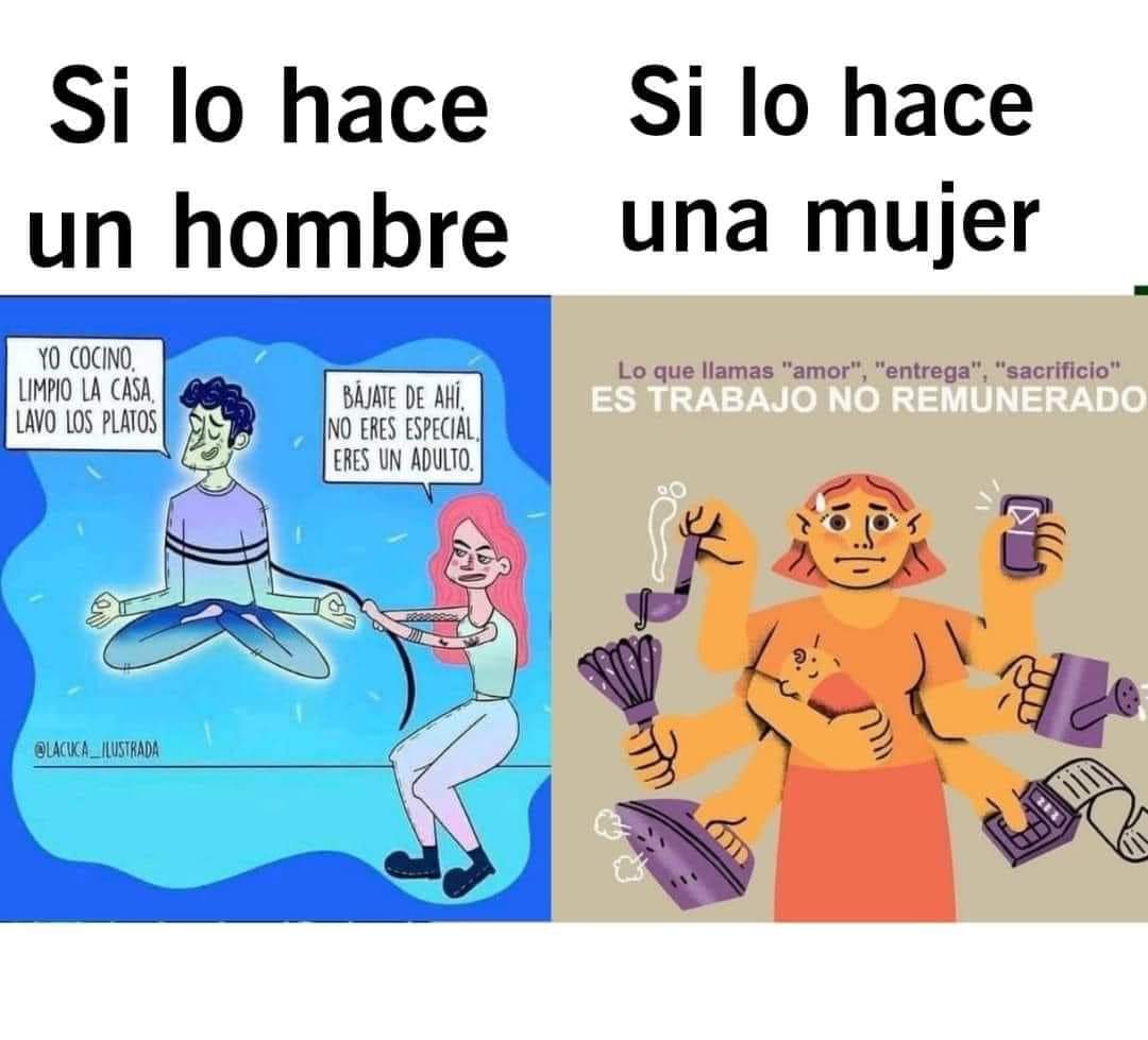 CualquieraMujer's tweet photo. La verdad. https://t.co/ulkKlWoHeL