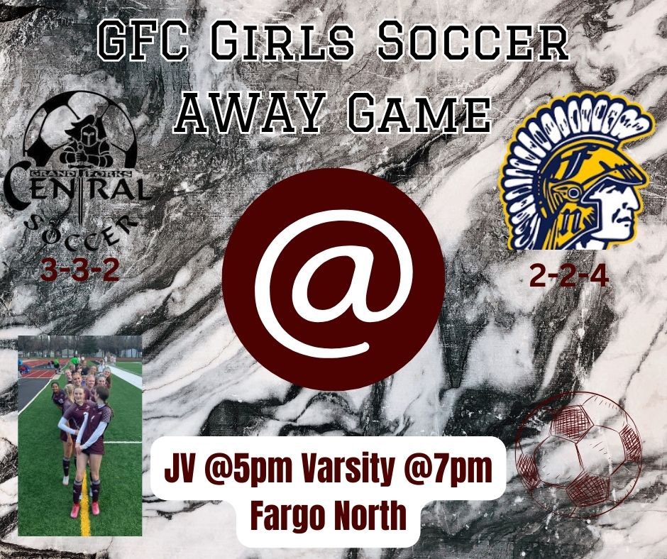 gfcgsoccer's tweet photo. https://t.co/urrrWziVWT