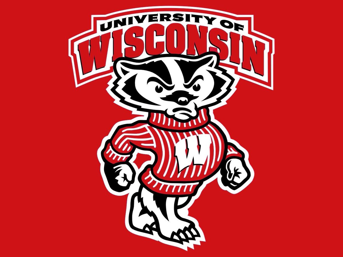 Wisconsin offered !! @ReggieWhite90 @Coach_bjones44 @Ch_Coates32 @Peeps_a_fool