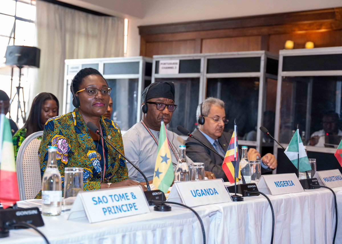 The NADPA - RAPDP member states today held their annual general meeting at the Windsor Golf Hotel and Country Club in Nairobi Kenya at the back of the just concluded NADPA - RAPDP Conference. The AGM was chaired by the Board Chair, Mme Sanady Tchimaden of Niger. The AGM brought…