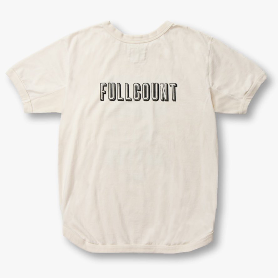 5/8 Aぇ!ヤンタン
正門くん Tシャツ
【FULLCOUNT】MAKING LIFE TASTE BETTER (24SS Limited Collection)