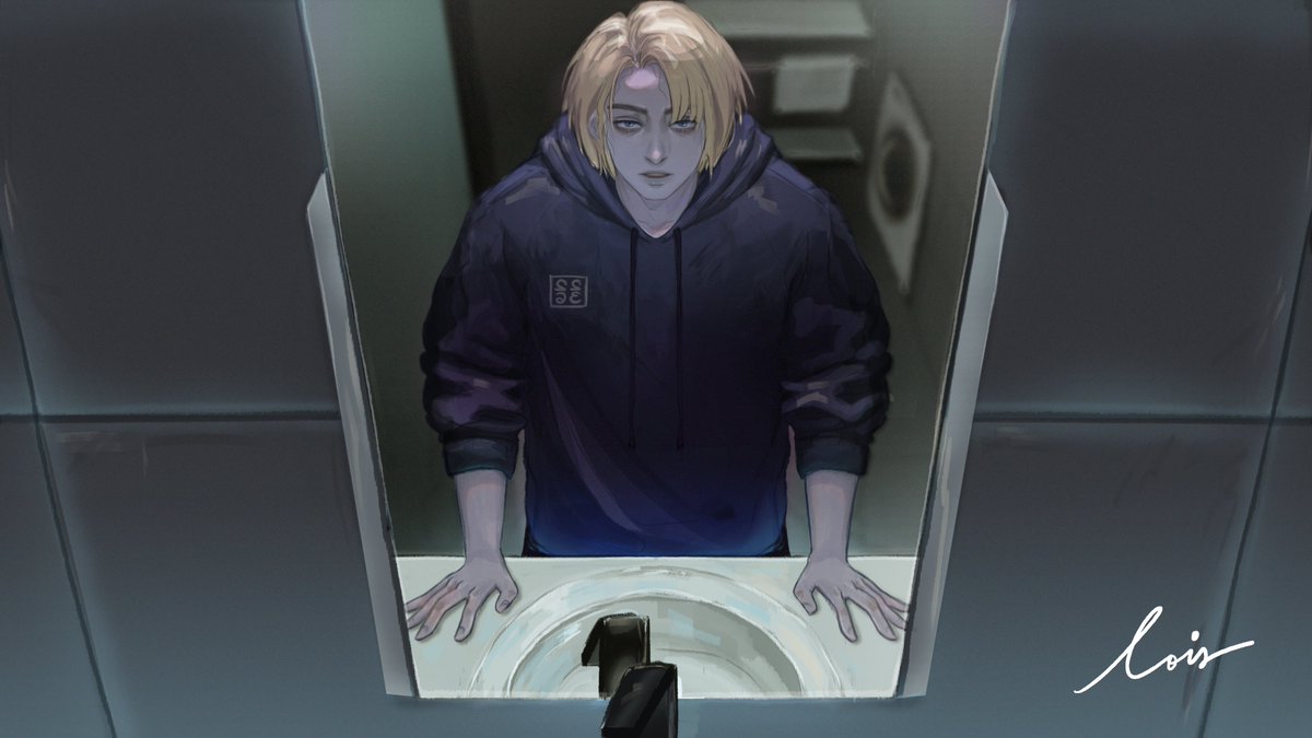 loiscreations_'s tweet photo. P1: Thank you so much for commissioning me to be a part of this visual novel^^~
Check out @AnamnesiaVN!
It's a sci-fi mystery visual novel, and it's free!
my carrd> https://t.co/Mo1idh2lHi
*
#commissionsopen #digitalart #fiverr #eventcg #visualnovel #opencommissions #bookcover https://t.co/71UlXEdhG7