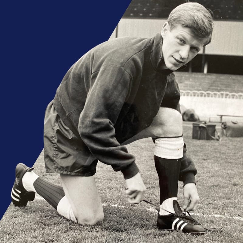 Delighted to announce The Ghost of White Hart Lane is coming to @FollowTheCow Edinburgh this summer. The story of John White @SpursOfficial & Scotland star who was killed by lightning aged 27. underbellyedinburgh.co.uk/events/event/t…