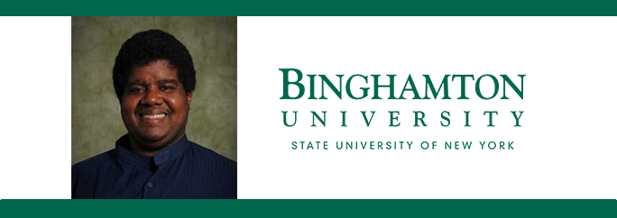On @binghamtonu Week: Untangling the evolution of hybrid plants can be tricky. Adam Session, assistant professor of biological sciences, looks into some. bit.ly/ASessionAM