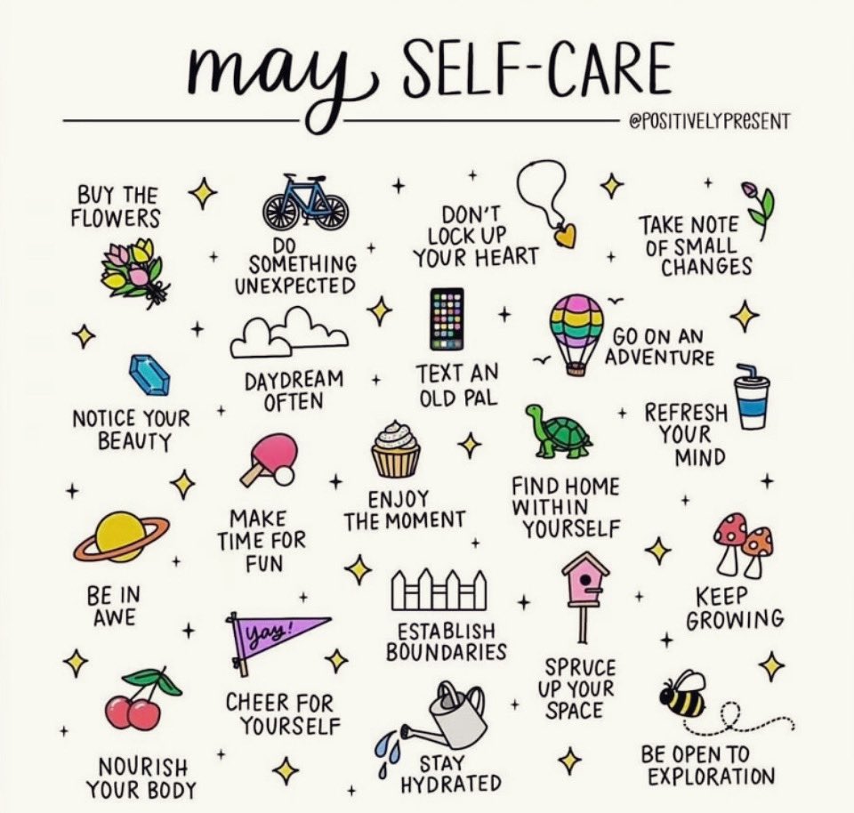 What will self-care look like for you this month… Let us know below in the comments 👇🏼 🗓️

#droitwich #droitwichspa #worcester #leerussellfuneraldirectors #leerussellfunerals