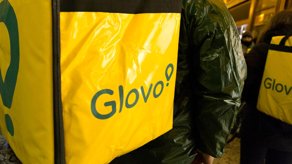 Glovo, secondo giorno di sciopero dei rider di Carini: 'Ci fermiamo, ecco perché' dlvr.it/T6f5Zj