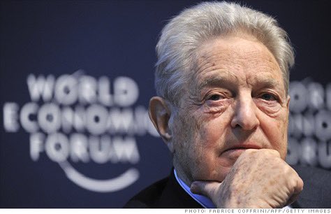 Soros & Rothschilds are WEF OWG Globalists. Who lied and told you they are Zionists?

Globalists want OWG without Borders.

Zionists want a State of Israel with Borders.