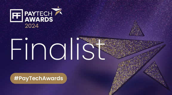 We are #TreviPayProud to be a finalist for the PayTech Awards! 

#B2BPayments #B2B