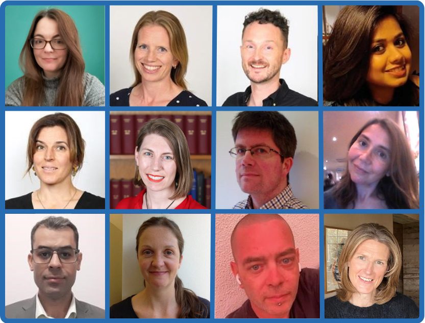 UCL LACES - NIHR Evidence Synthesis Group (@ucl_laces) on Twitter photo What evidence is available to support the implementation of screening programmes? Our diverse team is excited to be co-producing a systematic map of evidence on #diabeticeye screening to inform future research. <a href="/EPPICentre/">EPPI Centre</a> <a href="/UCL_CoPro/">Co-Production Collective</a> What evidence is available to support the implementation of screening programmes? Our diverse team is excited to be co-producing a systematic map of evidence on #diabeticeye screening to inform future research. <a href="/EPPICentre/">EPPI Centre</a> <a href="/UCL_CoPro/">Co-Production Collective</a>