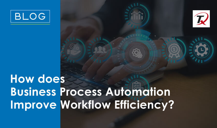 #Blog | As businesses grow, manual tasks can become bottlenecks that hinder efficiency and scalability. Discover in our latest blog how BPA can transform your workflows and help you overcome these challenges.

testingxperts.com/blog/business-… 

#bpa #processautomation #testingxperts #tx