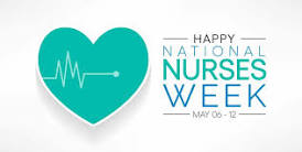 Share how you are celebrating #NationalNurseWEEK We are thrilled to be able to celebrate the wonderful work that nurses do! Join us in honoring them this week and all year long! #Nurse #nursing #celebration #dedication