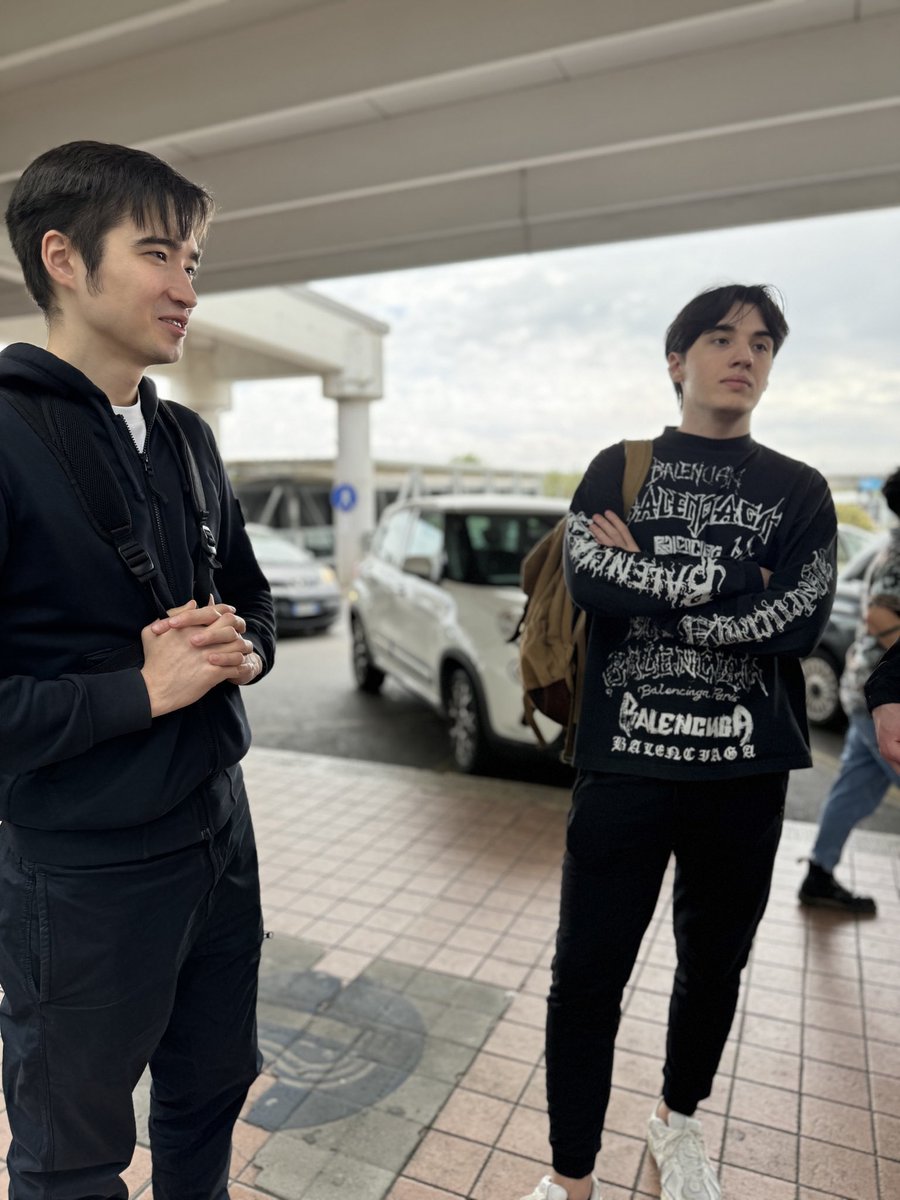 Maga Halilov tweet media