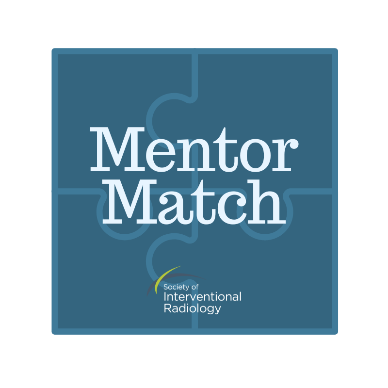 Have some time to give back to the #IRad community? SIR is looking for mentors to enroll in the Mentor March platform. Learn more about the platform here: brnw.ch/21wJCs1