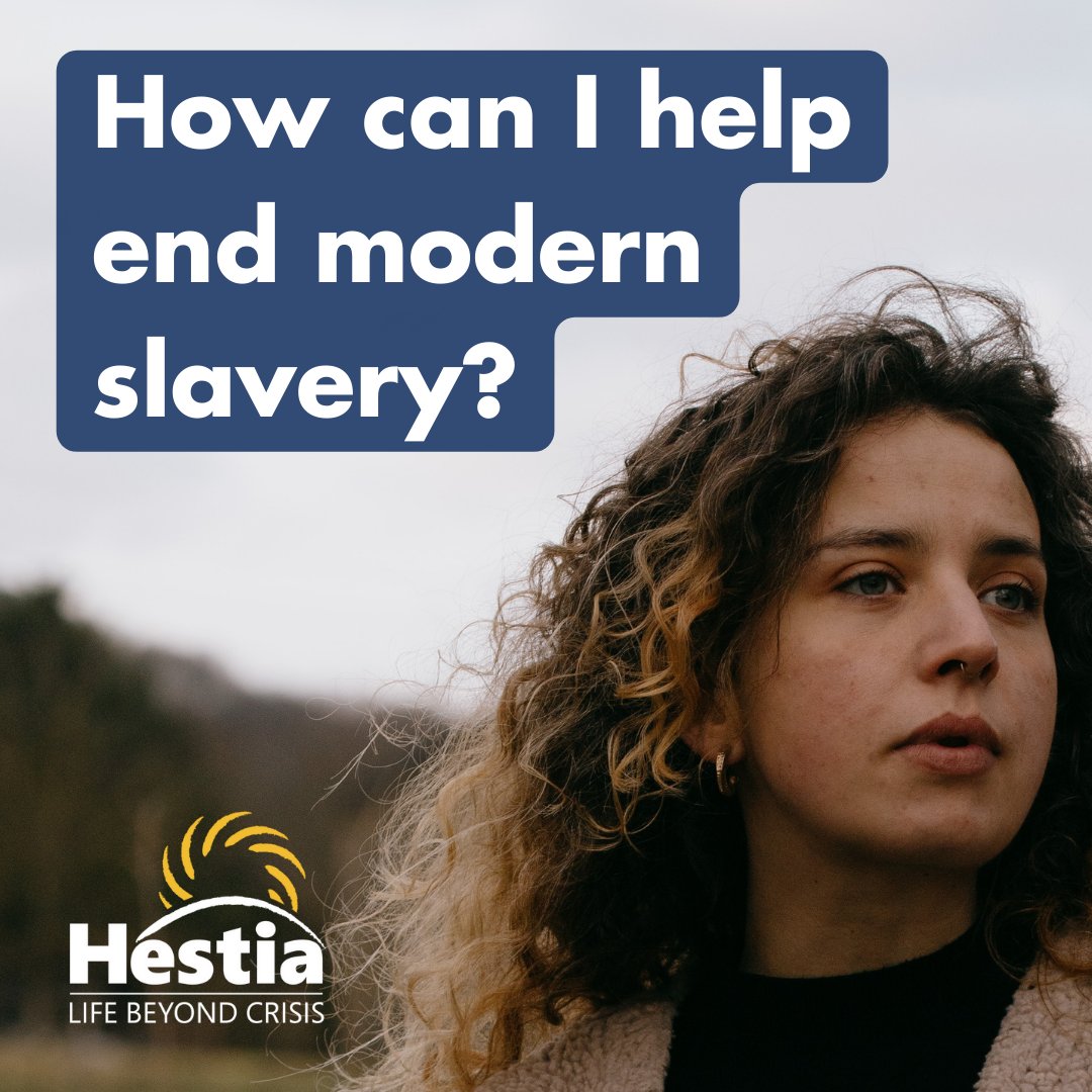 ◾ When it comes to ending #modernslavery, we all have a responsibility to play our part. Being able to spot the signs, and knowing how to report it, are both vital - but what more can we do? ◾ Find out how 👉🏽 bit.ly/46ma6l2