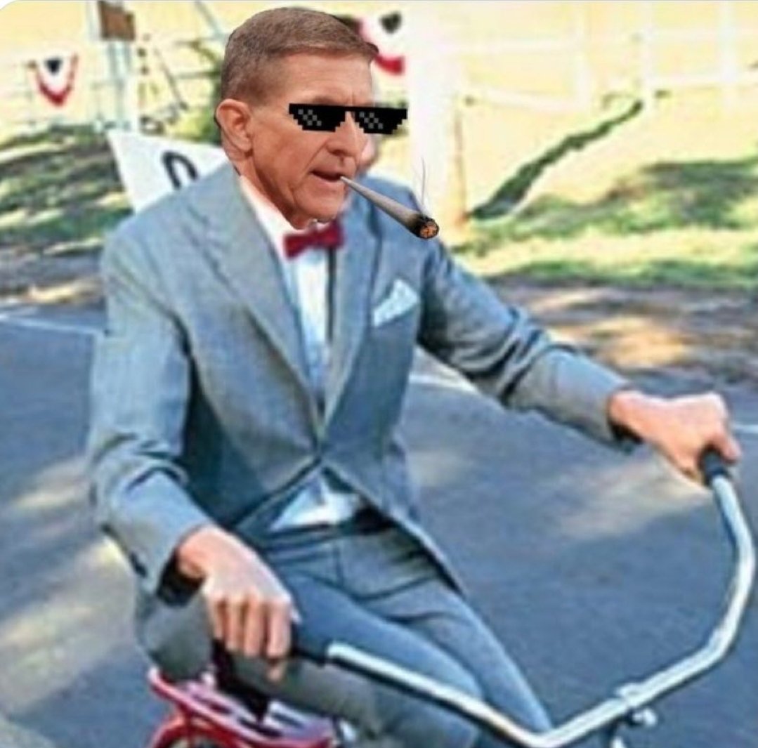 I will ride my bicycle to vote for Joe Biden in November