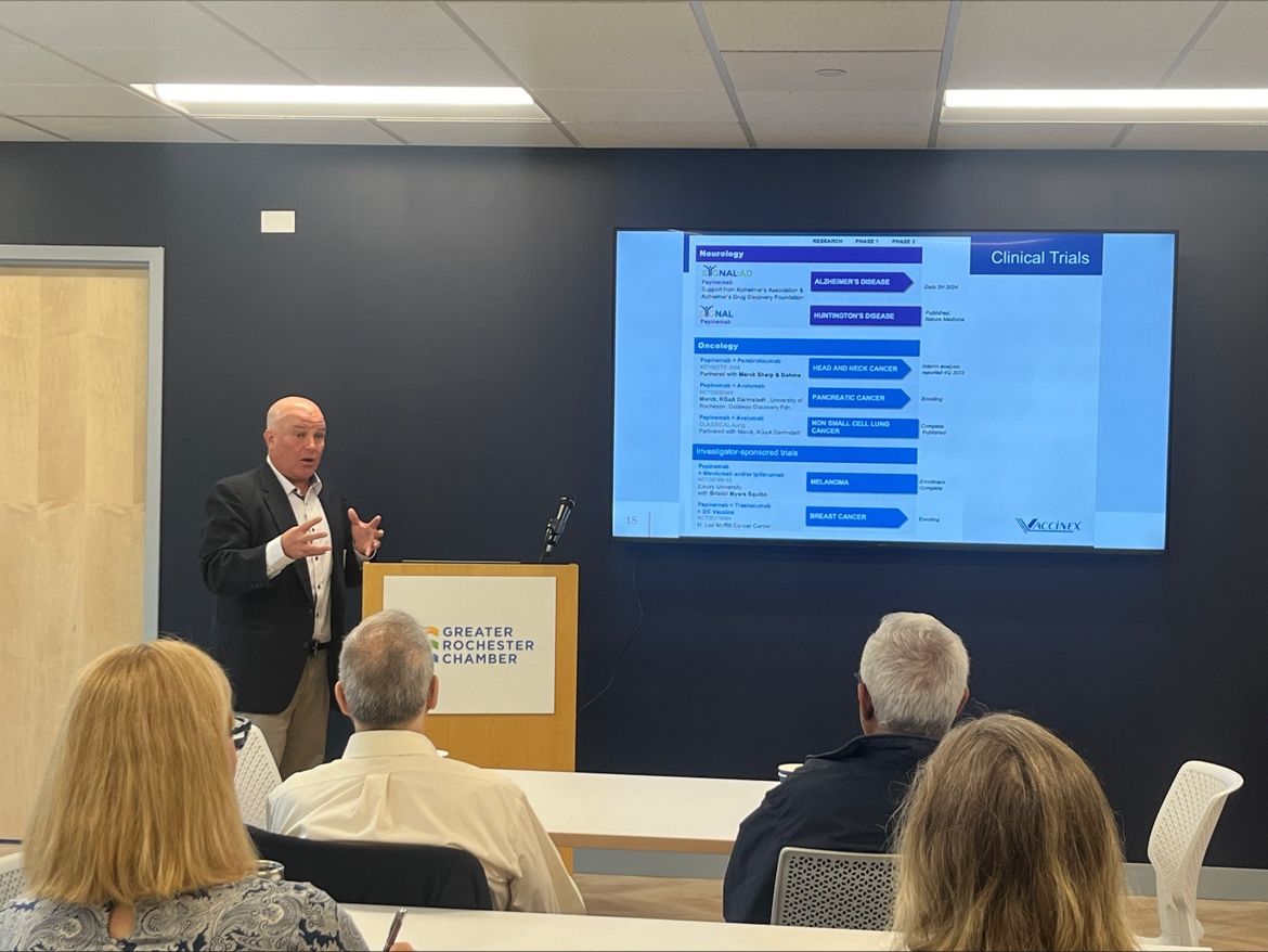 Funding is crucial for small businesses to thrive. Our recent #TRENDS event delved into grants, incentives, & funding strategies, offering valuable insights from Pamela Ayers at Empreinte Consulting LLC. Stay tuned for more opportunities to power your business! #ConnecttoSuccess