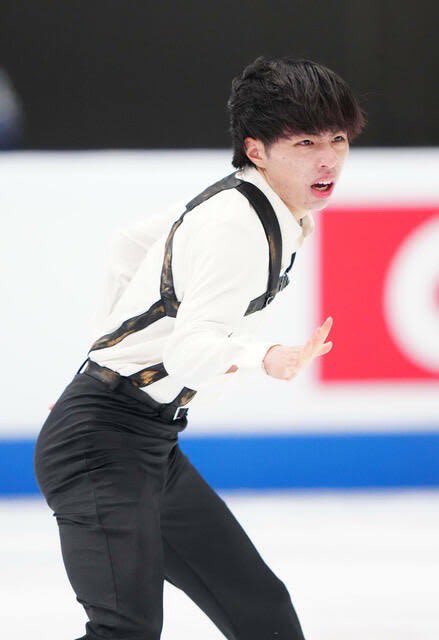 ClaireLiu⛸ (@fantasy_of_sky) / X ClaireLiu⛸ (@fantasy_of_sky) / X
