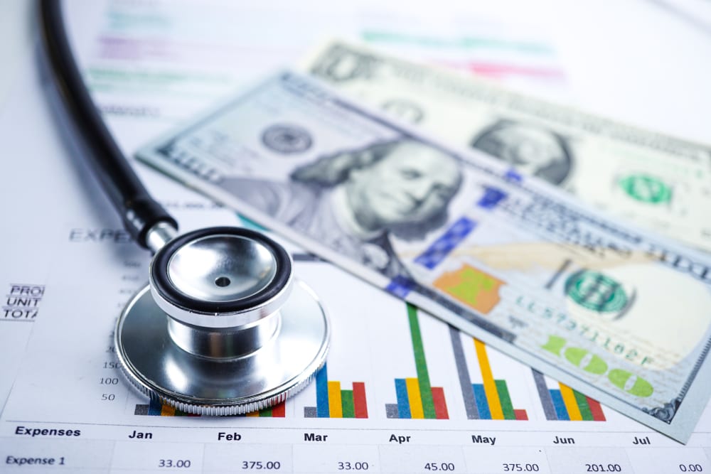 Financial Health: How Innovative Fintech Solutions can Transform Healthcare Finance #HITsm @JifitiPayments healthcareittoday.com/?p=2417443