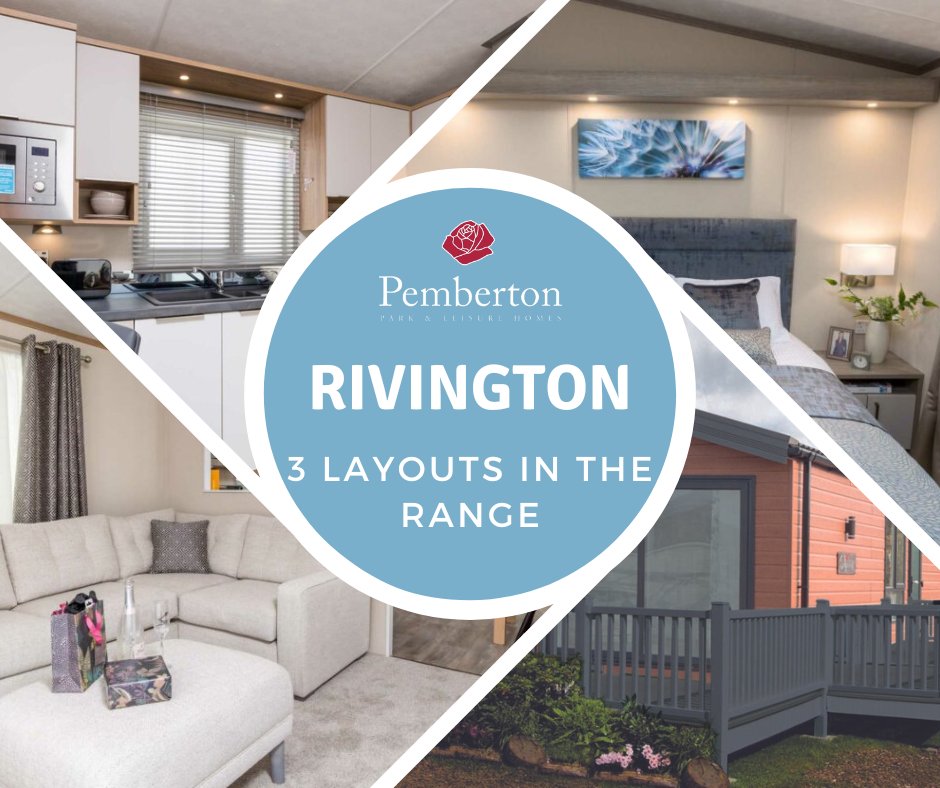The Rivington is available in three different sizes to accommodate pitches as large as 14ft wide.
tinyurl.com/bdrssusy