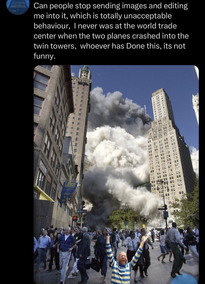 OOCStevenD's tweet image. 