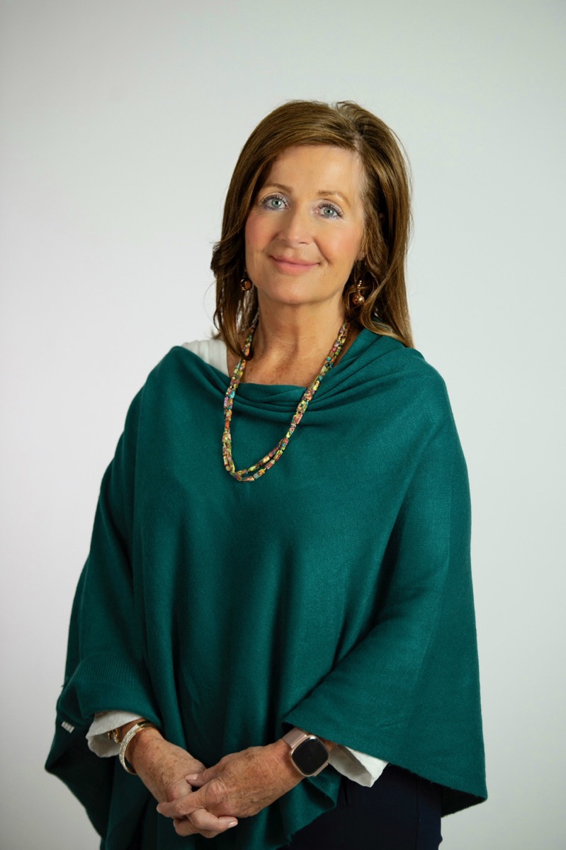 GIAA Chairperson Anne Manning-Moffit will conclude the maximum nine years of service in September, having Chaired the GIAA board since 2020.