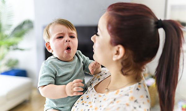 What do nurses need to know about #WhoopingCough? Cases are rising and can have serious complications, especially for unvaccinated babies - here is our Q&A guide for nurses: rcni.com/nursing-childr…