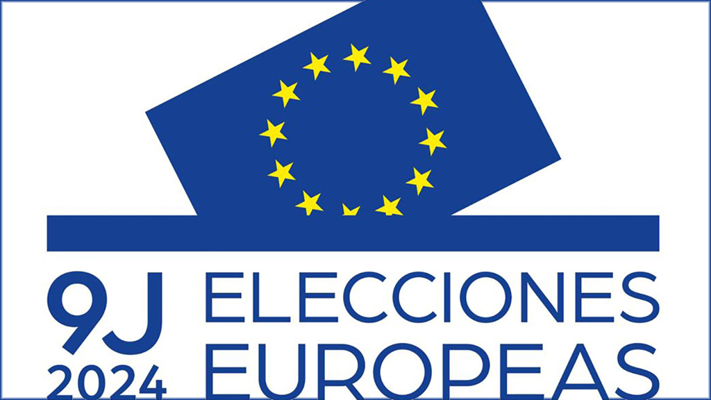 Canal Sur ofrece una amplia cobertura de las Elecciones Europeas 🌐 csur.red/GZ9W50RAn1w 📲 #SomosMásInformación