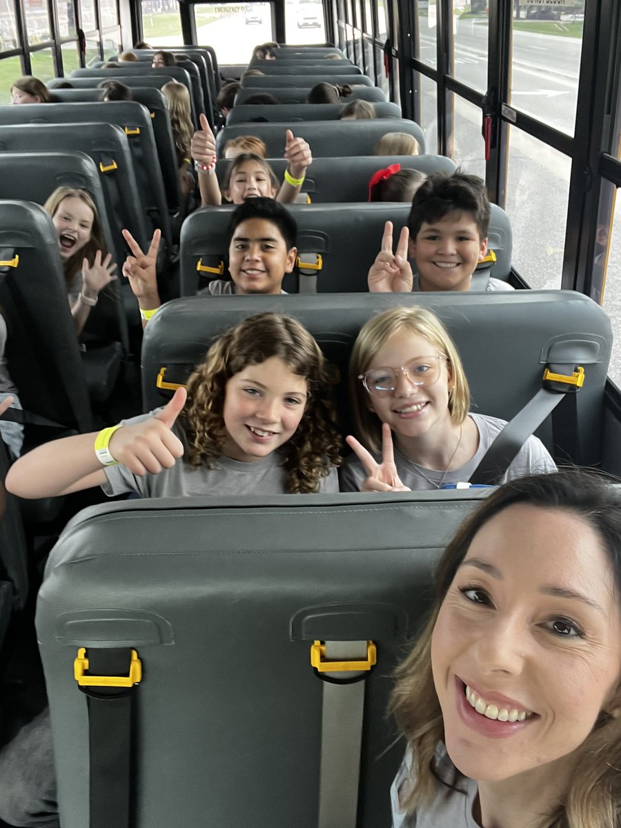 4th and 5th grade cannon Cub Choir is excited to perform at the GCISD Music Festival! <a href="/GCISD/">Grapevine-Colleyville ISD</a> <a href="/GCISDFineArts/">GCISD Fine Arts</a> <a href="/canSTEM/">Cannon Cubs</a>  #BeCannonProud #WeAreGCISD