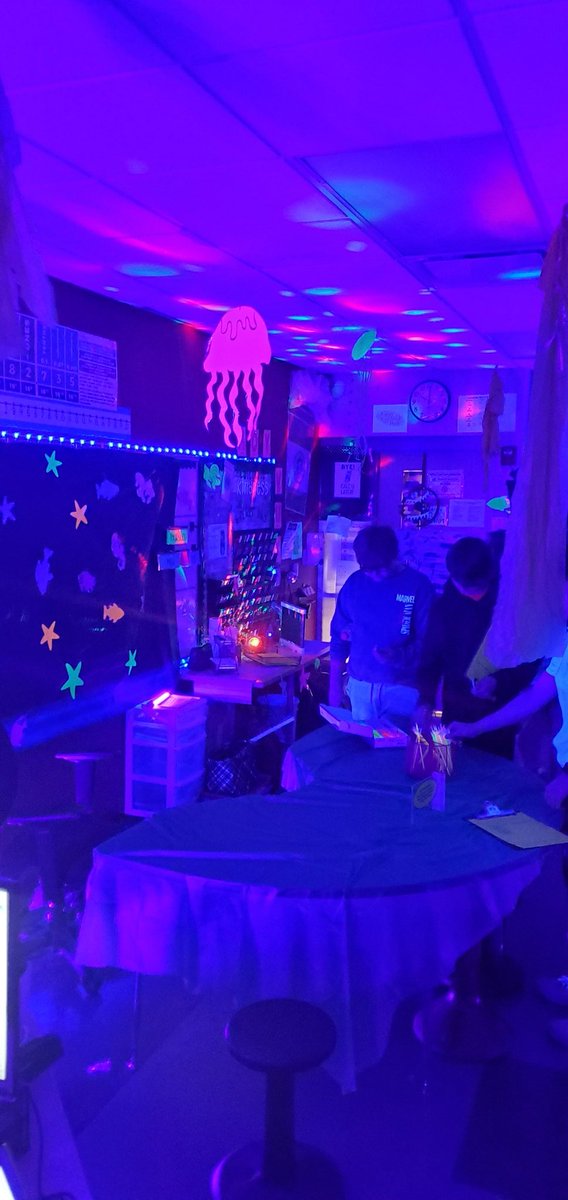 Brookside Middle School tweet media