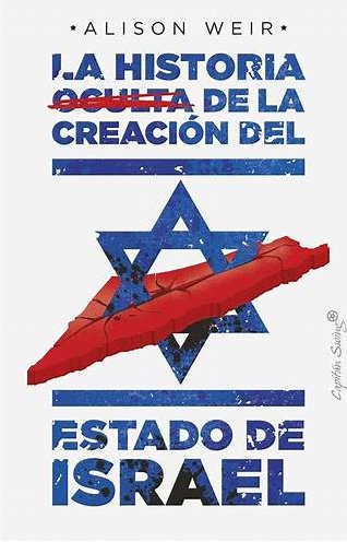 ElNecio_Cuba's tweet photo. 🇮🇱🤷‍♂️🇵🇸 ¿Quién fue el primero en poseer la tierra, Israel o Palestina?

🇮🇱🤷‍♂️🇵🇸 ¿Quién es el "mal chico", Israel o Palestina?

Va Hilo ⬇️TE SORPRENDERÁS https://t.co/gGh8XB51fH