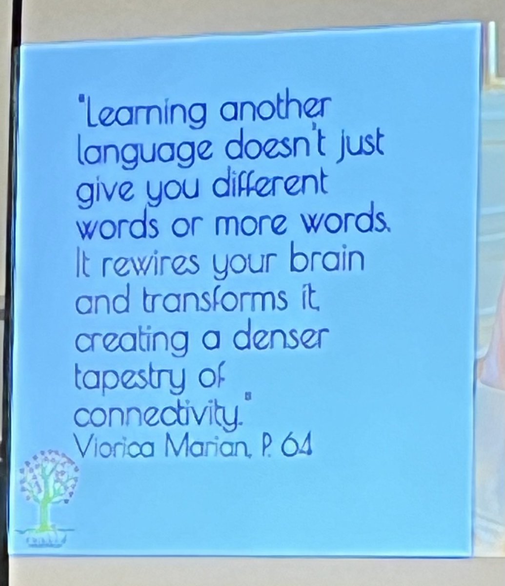 Mrs. Bauman tweet media