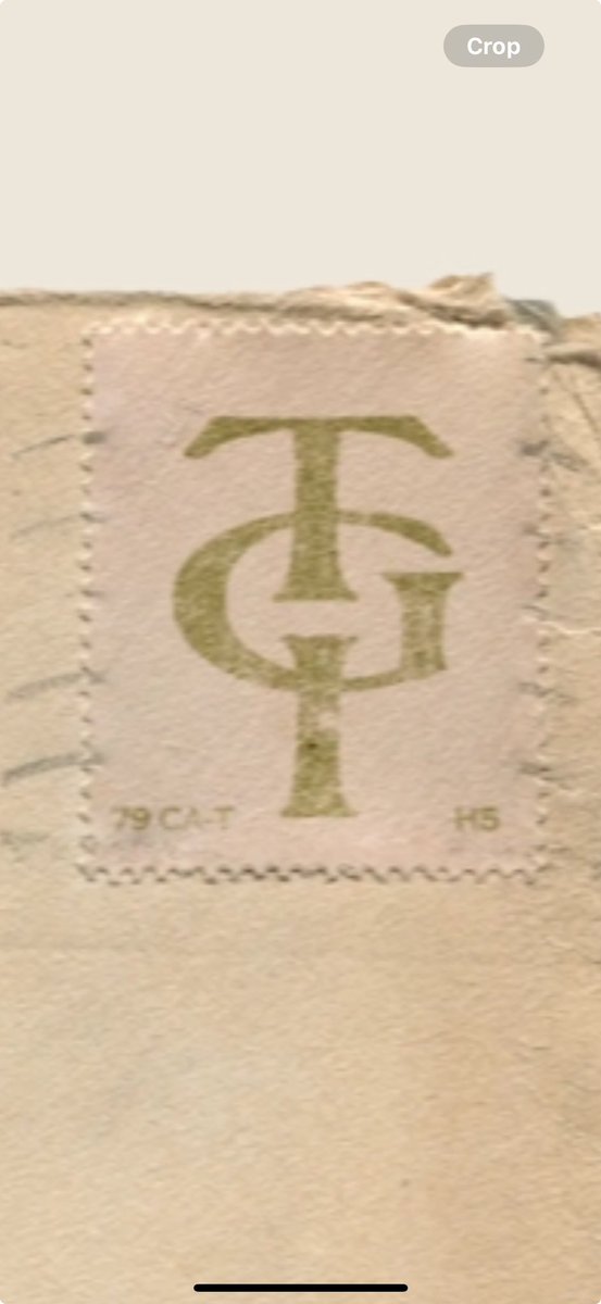 Halsey has updated the formylasttrick.com site to a envelope with the initials”TGI” and “H5