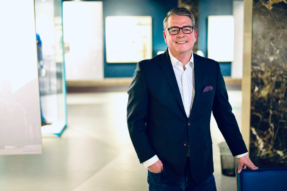 CEO explains the obvious strategy has been to “squeeze expenses and juice revenue”, but both are difficult given the operating environment and factors beyond the airport control. “We had forecast recovery for 2025, so it will be every bit of that. We will keep on keepin’ on.”