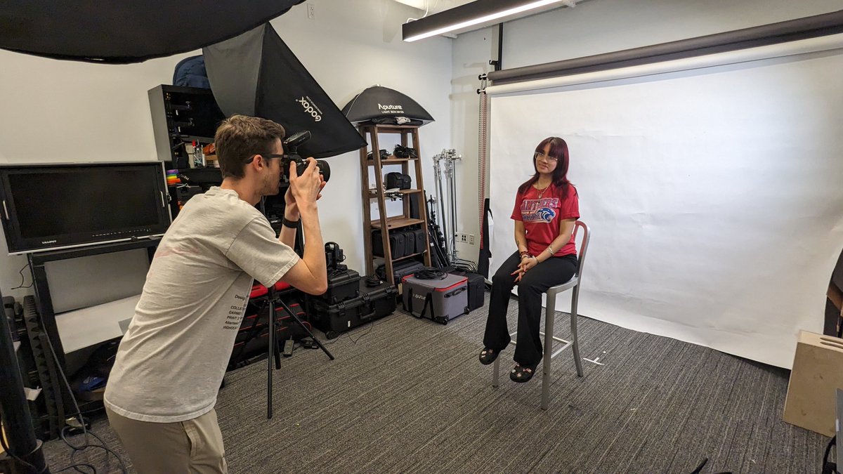 Big shout out to @tierney_agency for partnering with students from @Mastbaum17's graphic design and video production CTE programs! Students gained hands-on experience with marketing professionals, contributing to the launch of a year-long Mastbaum recruitment campaign. #PHLED