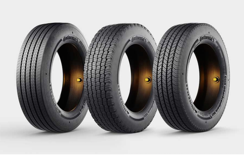 Conti Urban lastiklerine “Uluslararası Busplaner Sürdürülebilirlik Ödülü” devirsaati.com/conti-urban-la… @DevirSaatiDergi @ContiLastik @continentaltire @Continental #continental #contiurban #conticonnect #otobüslastiği