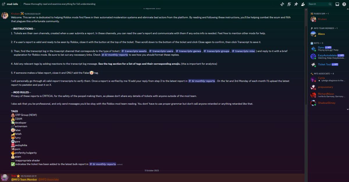 Exposing Ruben Sim tweet media