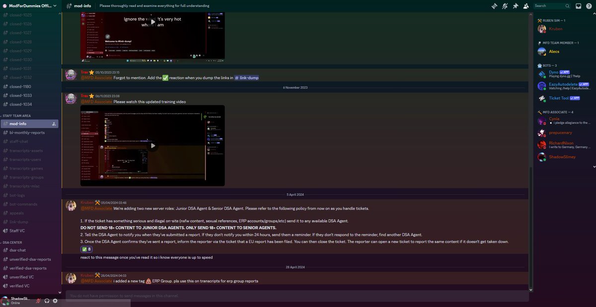 Exposing Ruben Sim tweet media