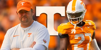 Tennessee QB Nico Iamaleava has garnered all the offseason attention, but the Vols' defense will determine their playoff hopes in 2024. Can Tim Banks' unit continue to make strides with a new-look secondary and the best past rusher in the nation? on3.com/news/nico-iama…