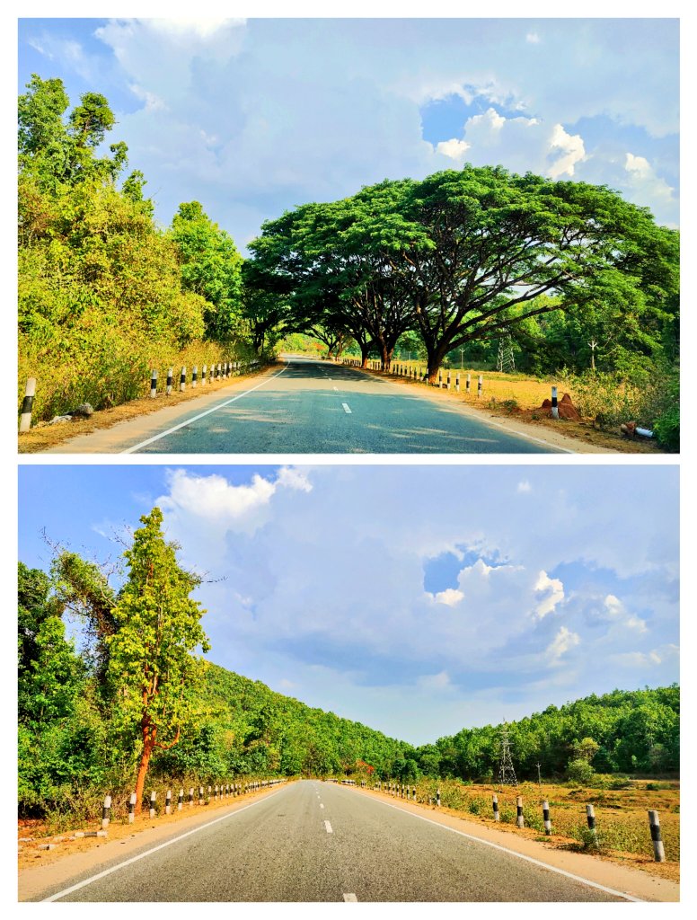 Countryroads Kandhamal, Odisha.