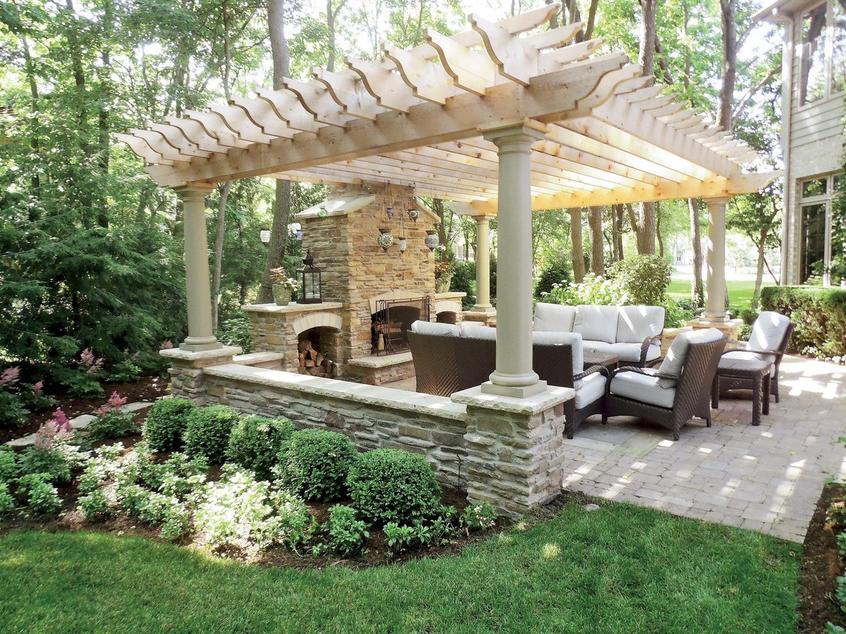 Tips On Creating a Backyard That is Designed To Entertain and Impress Your Guests…
LEARN MORE... davislandscapeky.com/tips-on-creati…

#landscaping #landscape #hardscapes #patios #walkways #driveways #retainingwalls #pavers #paverpatios #mulch #mulching #nky #northernkentucky #cincinnati