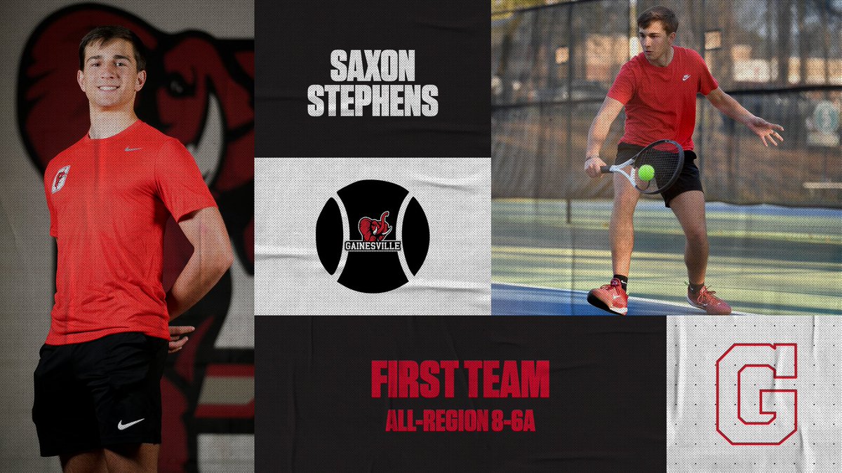 Want to hear a scary story? He's only a sophomore😱 Congratulations to Saxon; he represents our tradition of excellence in everything he does, but sports is what we post about here #GoBigRed #StompEDSophomoreYear