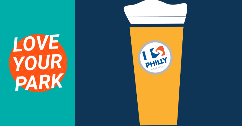 Stop by Dickinson Square Park TODAY (3PM-5PM) to celebrate with Parks on Tap the end of #LoveYourParkWeek! Hop SEPTA Route 29 or 57 to Moyamensing Av & Tasker St get there. #ISEPTAPHILLY #waytogo