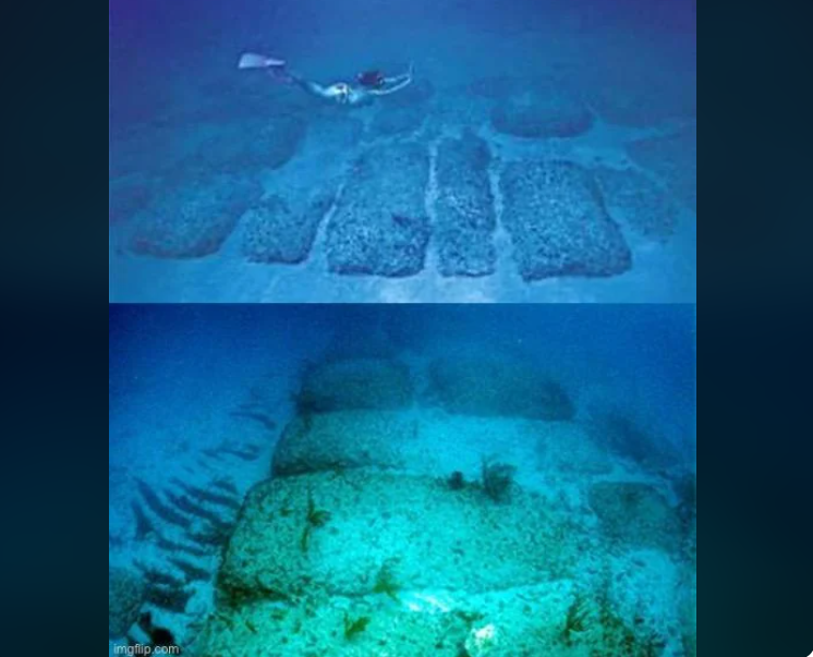 Check out our latest blog! Is Bimini Road evidence of Atlantis??? bekistewart.com/is-bimini-road…