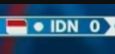 Siapa yang lagi ngikutin Indonesia vs Guinea malam ini yeorobun? Mimin deg-degan nunggu angka '0' disamping tulisan IDN berubah jadi '1'. 😓 #TimnasDay